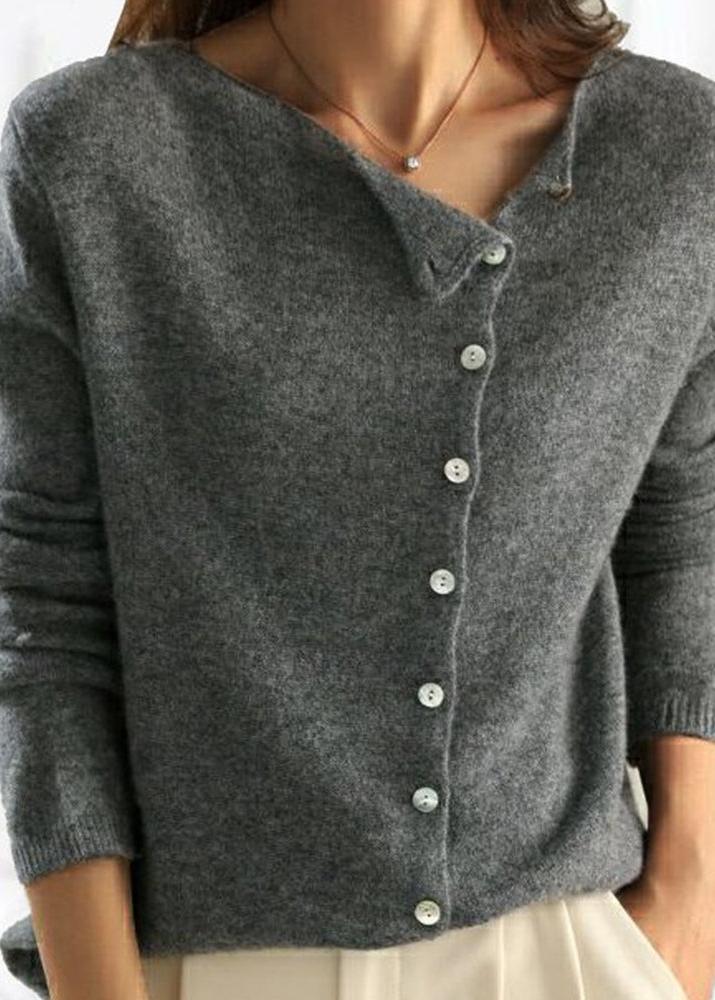 Beatrice - Elegant and warm sweater