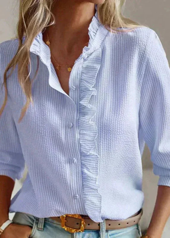 Léna - Gracieuse blouse