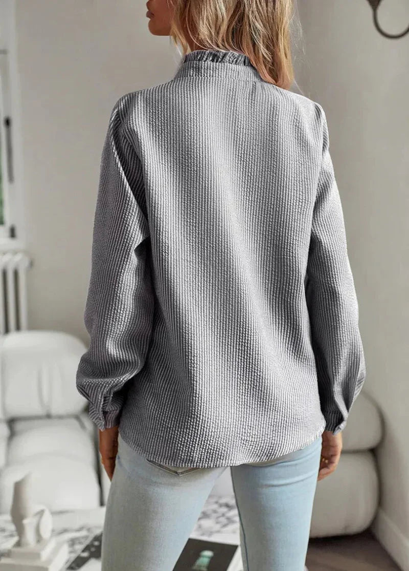 Léna - Gracieuse blouse