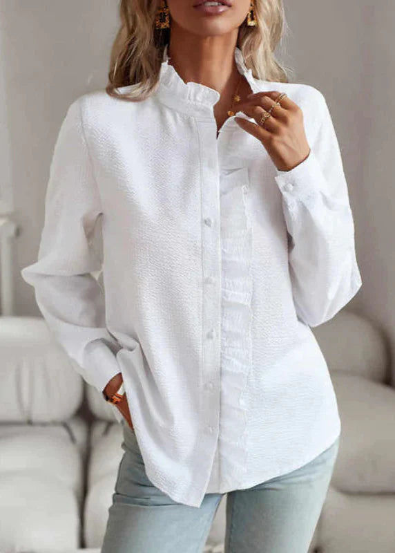 Léna - Gracieuse blouse