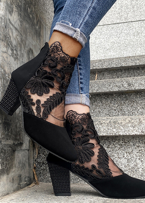 Elegant High Heels