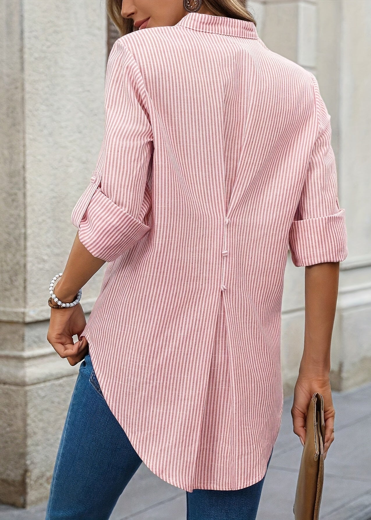 Sophia - Casual blouse