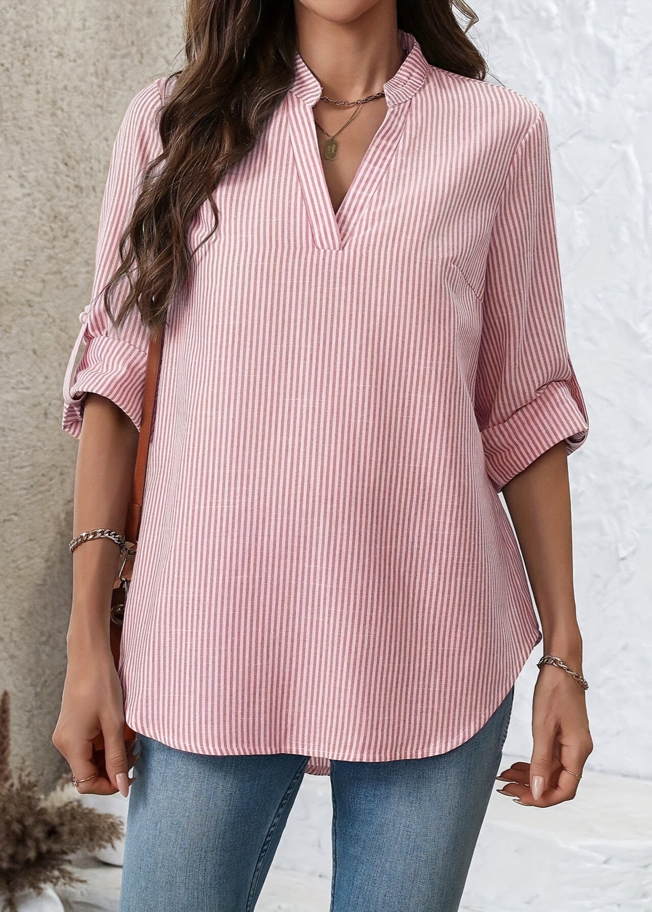 Sophia - Casual blouse