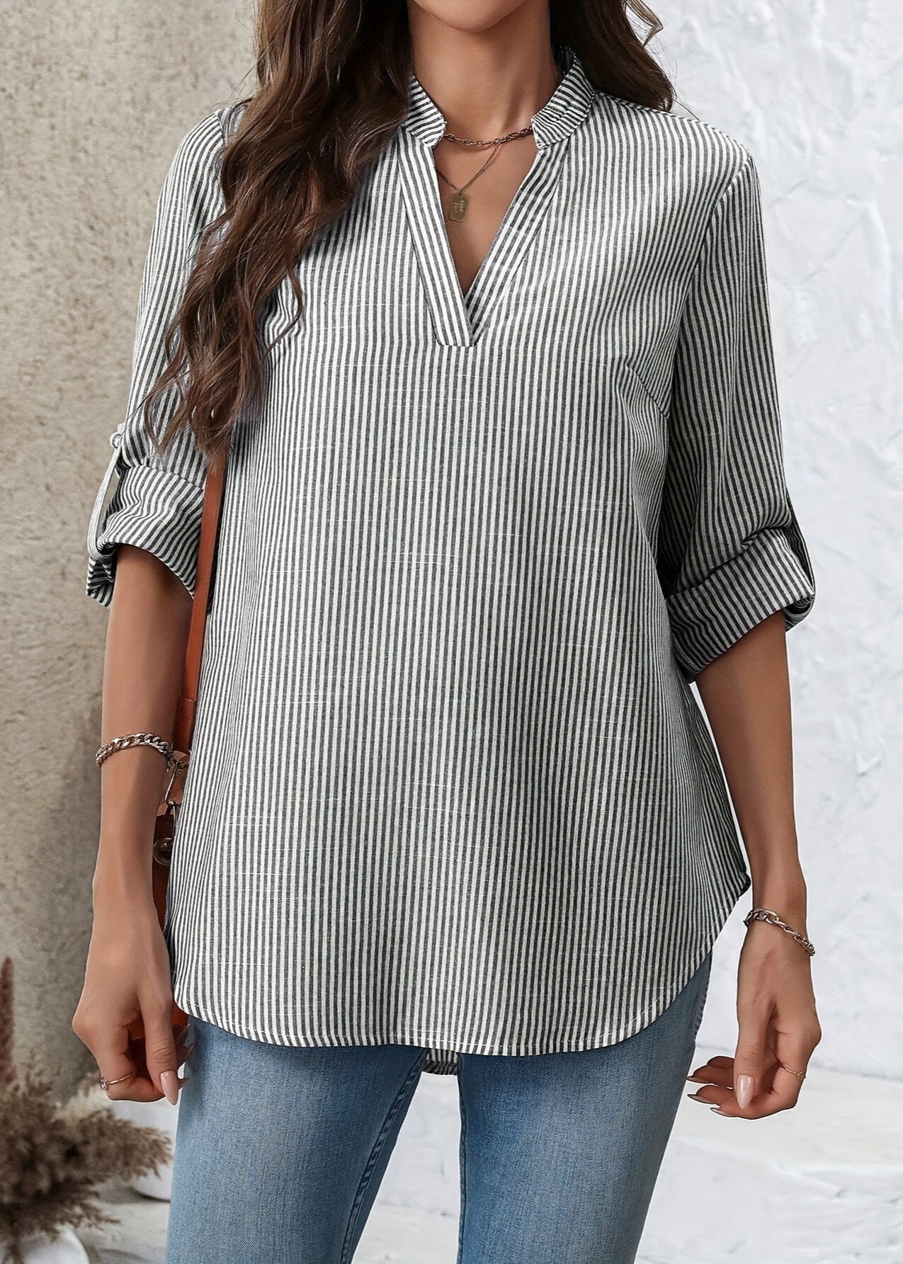 Sophia - Casual blouse