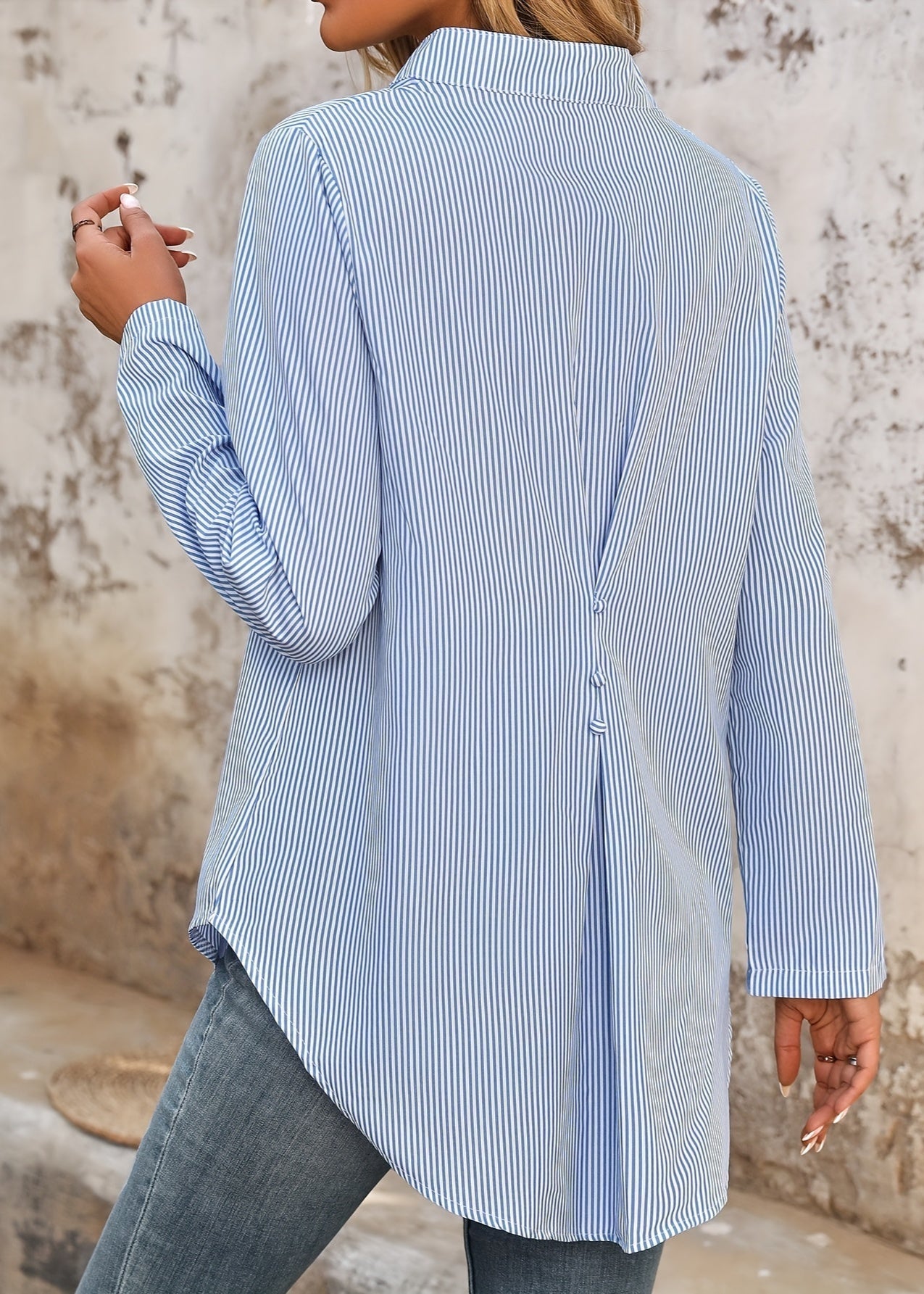 Sophia - Casual blouse