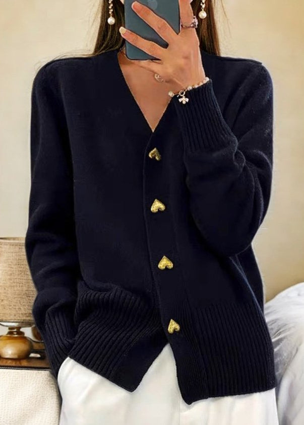 Ivy - Elegant Cardigan